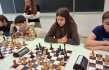 Naši žáci na krajském kole šachového přeboru