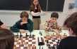Naši žáci na krajském kole šachového přeboru