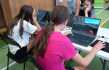 Czech Cycling Academy Roadshow zavítala do naší školy