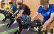 Czech Cycling Academy Roadshow zavítala do naší školy